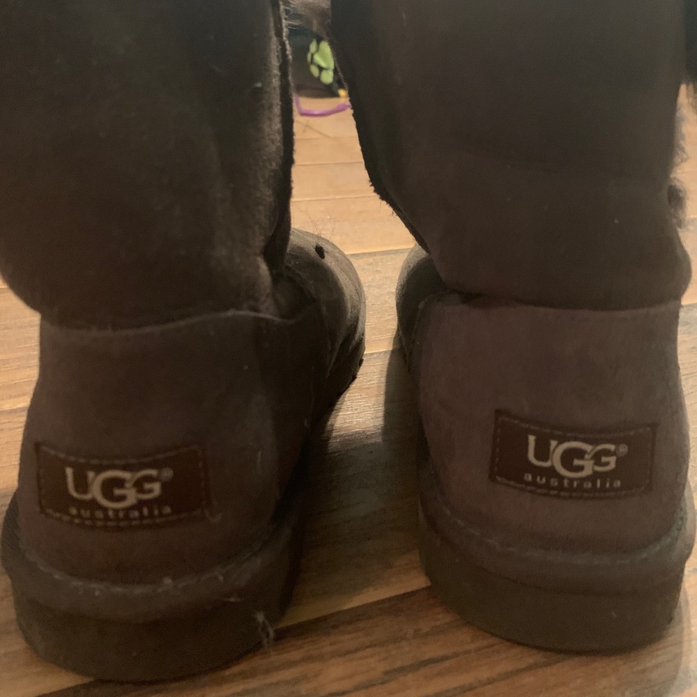 Ugg Bailey Buttons - image 5